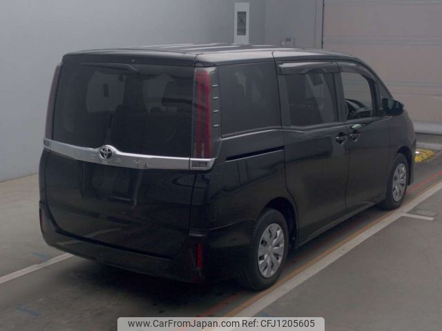 toyota noah 2020 -TOYOTA--Noah ZRR80G-0623503---TOYOTA--Noah ZRR80G-0623503- image 2