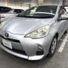 toyota aqua 2012 CFJ1589138 image 1