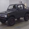 suzuki jimny 1988 quick_quick_M-JA71C_126467 image 4