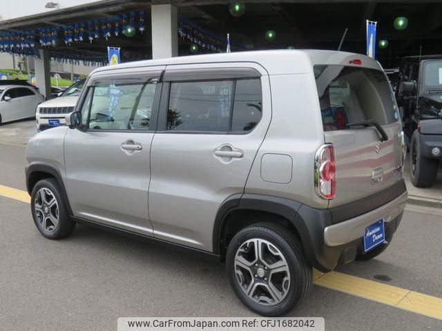 suzuki hustler 2016 CFJ1682042 image 2