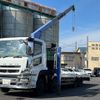 mitsubishi-fuso super-great 2011 GOO_NET_EXCHANGE_0404111A30241022W001 image 34