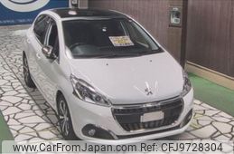 peugeot 208 2017 quick_quick_ABA-A9HN01_VF3CCHNZTGT178531