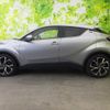 toyota c-hr 2017 quick_quick_DAA-ZYX10_ZYX10-2044489 image 2