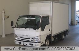 isuzu elf-truck 2018 -ISUZU--Elf NHR85AN-7023678---ISUZU--Elf NHR85AN-7023678-