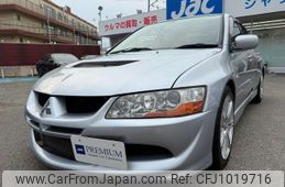 mitsubishi lancer 2003 -MITSUBISHI--Lancer GH-CT9A--CT9A-0205845---MITSUBISHI--Lancer GH-CT9A--CT9A-0205845-