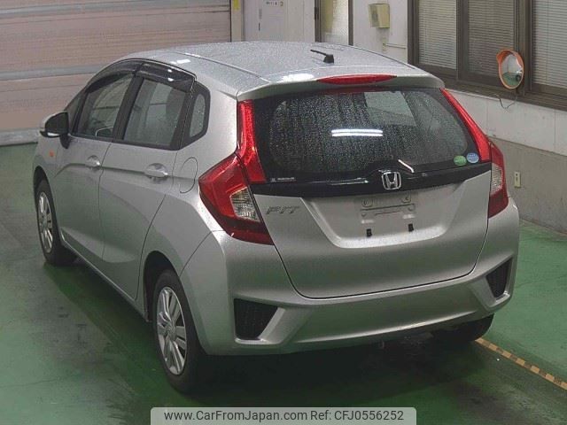 honda fit 2013 -HONDA--Fit GK4--3000532---HONDA--Fit GK4--3000532- image 2