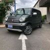 suzuki hustler 2016 GOO_JP_700110115730250530002 image 1