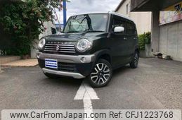 suzuki hustler 2016 GOO_JP_700110115730250530002