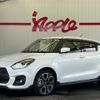 suzuki swift 2018 -SUZUKI--Swift CBA-ZC33S--ZC33S-103827---SUZUKI--Swift CBA-ZC33S--ZC33S-103827- image 1