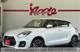 suzuki swift 2018 -SUZUKI--Swift CBA-ZC33S--ZC33S-103827---SUZUKI--Swift CBA-ZC33S--ZC33S-103827-