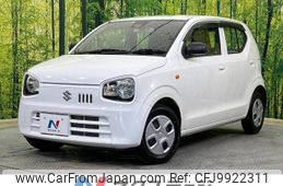 suzuki alto 2019 -SUZUKI--Alto DBA-HA36S--HA36S-505356---SUZUKI--Alto DBA-HA36S--HA36S-505356-