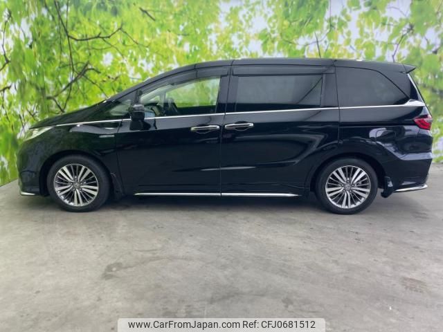 honda odyssey 2019 quick_quick_6AA-RC4_RC4-1169316 image 2