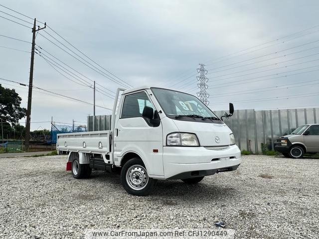 mazda bongo-truck 2012 GOO_NET_EXCHANGE_0560732A30250613W001 image 1