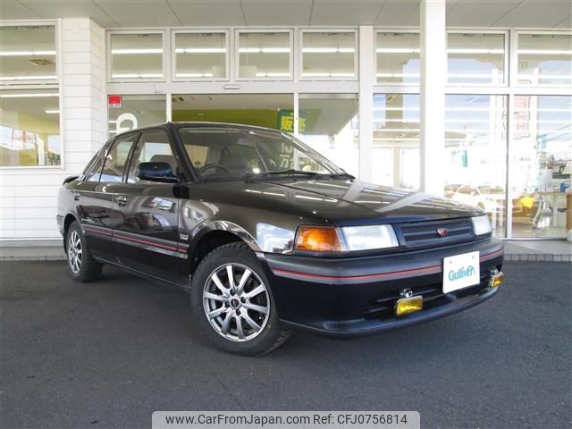 mazda familia 1990 -MAZDA--Familia E-BG8R--BG8R-102173---MAZDA--Familia E-BG8R--BG8R-102173- image 1