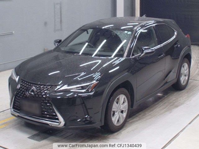 lexus ux 2022 -LEXUS--Lexus UX MZAA10-2055700---LEXUS--Lexus UX MZAA10-2055700- image 1