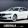 bmw 3-series 2020 CFJ1767334 image 1