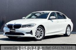 bmw 3-series 2020 CFJ1767334