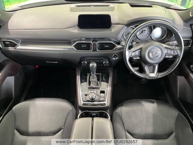 mazda cx-8 2017 -MAZDA--CX-8 3DA-KG2P--KG2P-103221---MAZDA--CX-8 3DA-KG2P--KG2P-103221- image 2