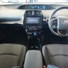 toyota prius 2018 quick_quick_DAA-ZVW50_ZVW50-8086560 image 2