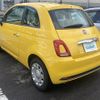 fiat 500 2020 -FIAT--Fiat 500 ABA-31212--ZFA3120000JD23635---FIAT--Fiat 500 ABA-31212--ZFA3120000JD23635- image 11