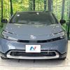 toyota prius 2023 -TOYOTA--Prius 6AA-MXWH60--MXWH60-4016243---TOYOTA--Prius 6AA-MXWH60--MXWH60-4016243- image 14