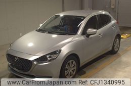 mazda demio 2022 -MAZDA--MAZDA2 DJLFS-757989---MAZDA--MAZDA2 DJLFS-757989-
