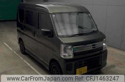 suzuki every-wagon 2022 -SUZUKI 【湘南 581ｸ3877】--Every Wagon DA17W-287970---SUZUKI 【湘南 581ｸ3877】--Every Wagon DA17W-287970-