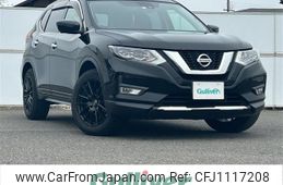 nissan x-trail 2018 -NISSAN--X-Trail DBA-NT32--NT32-092730---NISSAN--X-Trail DBA-NT32--NT32-092730-