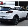 mazda cx-3 2021 quick_quick_3DA-DK8FW_DK8FW-200877 image 4