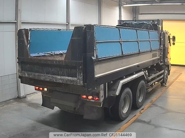 hino hino-others 2004 -HINO--Hino Truck FS1EPW-10072---HINO--Hino Truck FS1EPW-10072- image 2