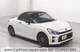 daihatsu copen 2020 -DAIHATSU 【広島 582ｸ4804】--Copen LA400K--0042887---DAIHATSU 【広島 582ｸ4804】--Copen LA400K--0042887-