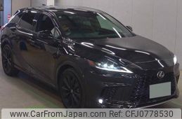 lexus rx 2023 quick_quick_5AA-TALH17_1003542