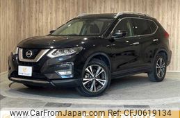 nissan x-trail 2019 -NISSAN--X-Trail DBA-NT32--NT32-304977---NISSAN--X-Trail DBA-NT32--NT32-304977-