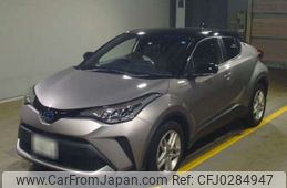 toyota c-hr 2019 -TOYOTA--C-HR 6AA-ZYX11--ZYX11-2001754---TOYOTA--C-HR 6AA-ZYX11--ZYX11-2001754-