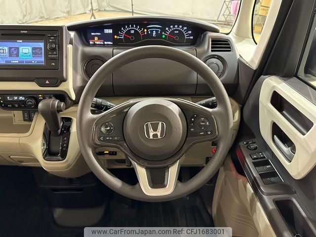 honda n-box 2018 CFJ1683001 image 2