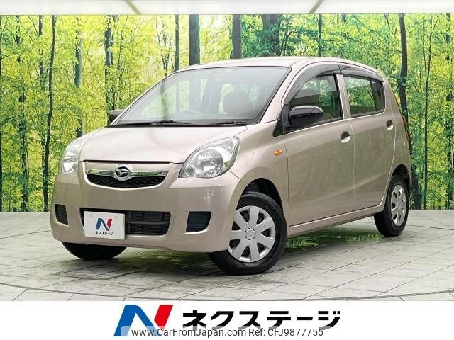 daihatsu mira 2012 -DAIHATSU--Mira DBA-L275S--L275S-0146039---DAIHATSU--Mira DBA-L275S--L275S-0146039- image 1