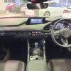 mazda mazda3 2020 -MAZDA--MAZDA3 3DA-BP8P--BP8P-110286---MAZDA--MAZDA3 3DA-BP8P--BP8P-110286- image 2