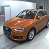 audi q3 2013 -AUDI--Audi Q3 8UCCZF--WAUZZZ8U1ER017270---AUDI--Audi Q3 8UCCZF--WAUZZZ8U1ER017270- image 5