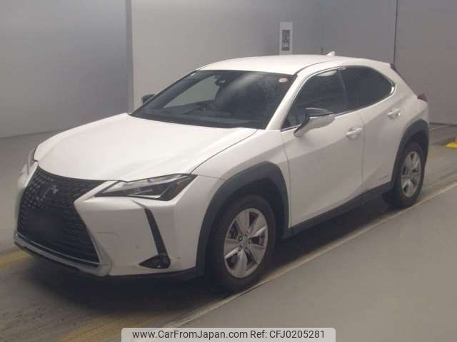 lexus ux 2020 -LEXUS--Lexus UX 6AA-MZAH10--MZAH10-2067314---LEXUS--Lexus UX 6AA-MZAH10--MZAH10-2067314- image 1