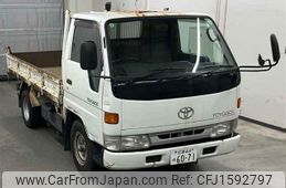 toyota toyoace 1997 CFJ1592797