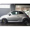 abarth 595 2021 GOO_JP_700056033630240919003 image 18