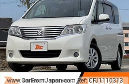 suzuki landy 2013 -SUZUKI--Landy DAA-SHC26--HC26-905046---SUZUKI--Landy DAA-SHC26--HC26-905046-