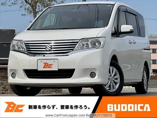 suzuki landy 2013 -SUZUKI--Landy DAA-SHC26--HC26-905046---SUZUKI--Landy DAA-SHC26--HC26-905046- image 1