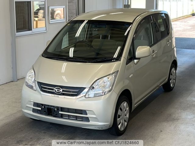 daihatsu move 2010 CFJ1824660 image 1