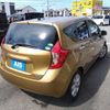 nissan note 2012 TE3919 image 12