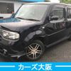 nissan cube 2012 TE1760 image 1