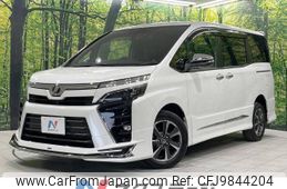 toyota voxy 2018 -TOYOTA--Voxy DBA-ZRR85W--ZRR85-0114091---TOYOTA--Voxy DBA-ZRR85W--ZRR85-0114091-