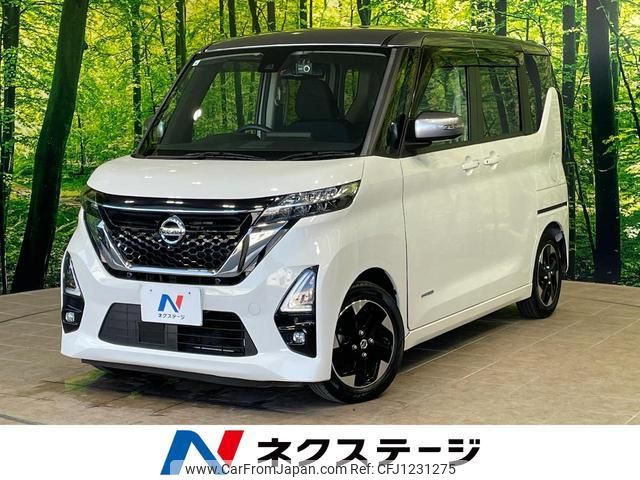 nissan roox 2021 quick_quick_B44A_B44A-0066646 image 1