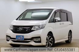 honda stepwagon-spada 2016 quick_quick_RP3_RP3-1036592