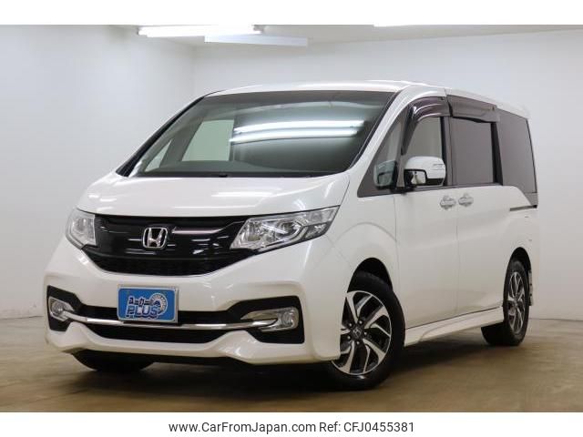 honda stepwagon-spada 2016 quick_quick_RP3_RP3-1036592 image 1